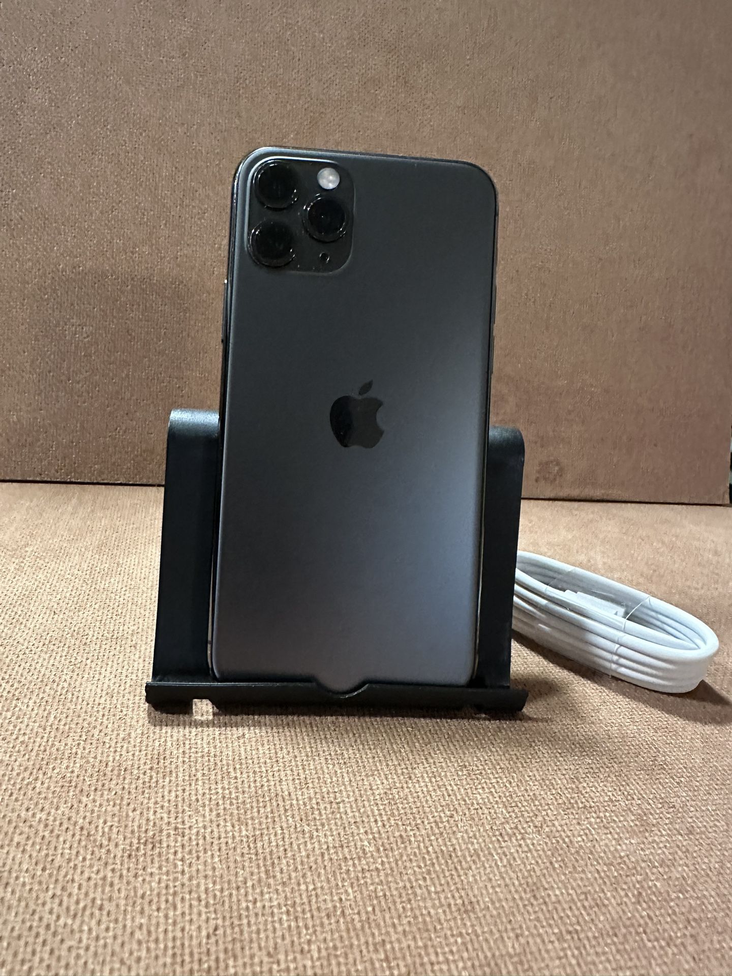 iPhone 11 Pro 64gb Gray t-Mobile or metro pcs