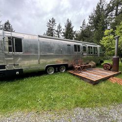 1992 Airstream 350 LE
