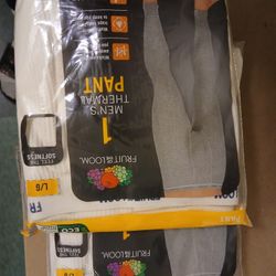 MENS THERMAL PANTS