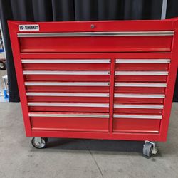 US General Tool Box