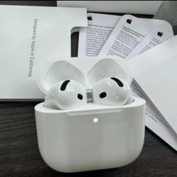 Newest 1:1 AirPods