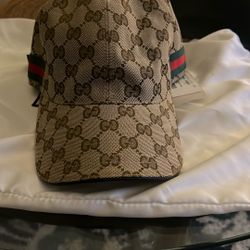 Gucci Hat