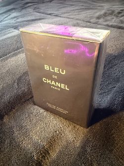 Bleu De Chanel (EDP)