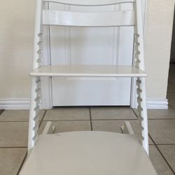 Stokke Trip Trapp Chair
