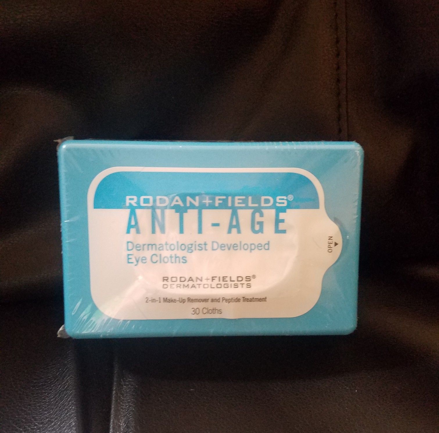 Rodan and Fields Anti Age Eye Cloths