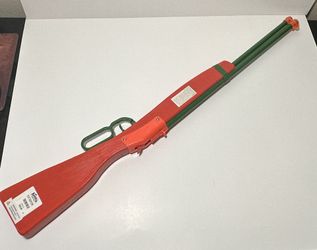 Knotts Berry Farm Toy Gun