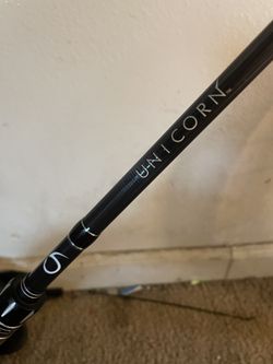 6th Sense Unicorn Rod