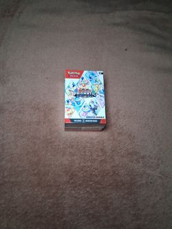 Prismatic evolution booster bundle
