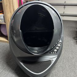 Litter Robot 3 Connect
