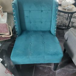Turquish Sleeper  Chair. Used/ Good Condition.