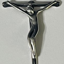 Crucifix 