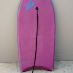 X- Invader Body Board / Boogie Board