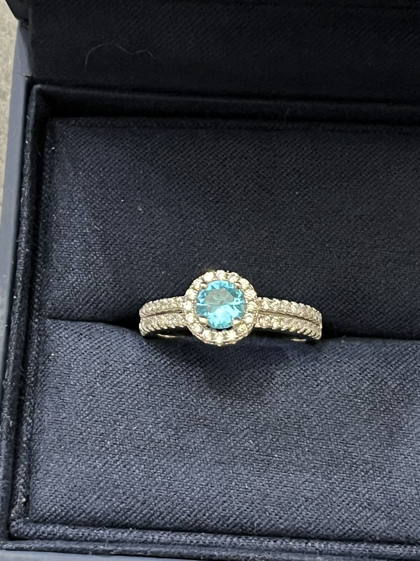 Silver Ring