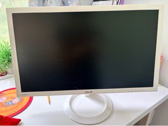 ASUS VX238H 23” Full HD Monitor with HDMI