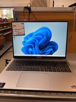 Laptops