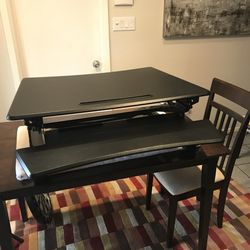 Standing Desk (ahwatukee) 