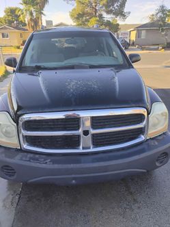 2006 Dodge Durango