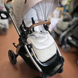 Maxi COSI Zelia Stroller 