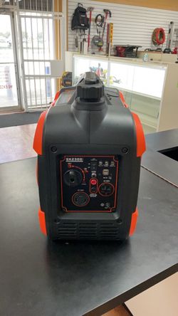 GK2300 Portable Inverter Generator