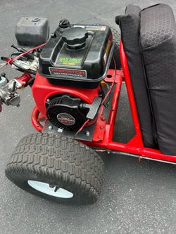 Go-kart