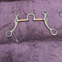 Professional’s Choice Horse Bit