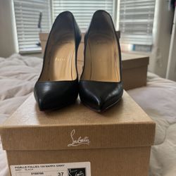 Christian Louboutin