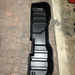 Under The Seat Storage For Truck