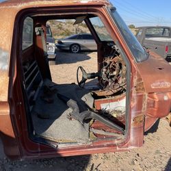 73-79 Ford Truck Parts 