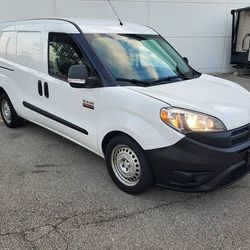2016 Ram ProMaster City