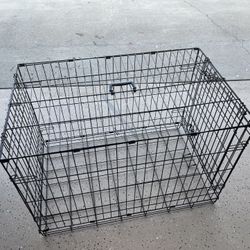 Dog kennel 