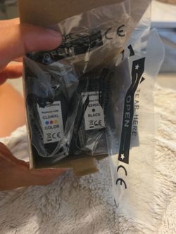 Cannon ink cartridges