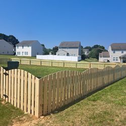 Fence