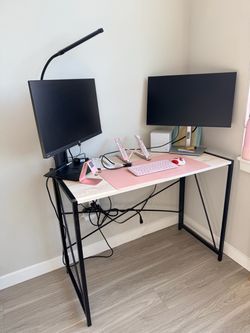 Small desk