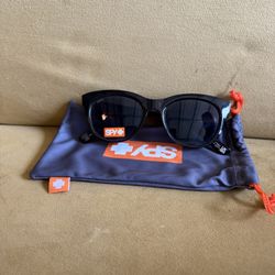 Women’s Spy Sunglasses