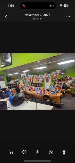 Dragon Ball Z Birthday Banner