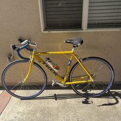 🚲 Trek 1000 Road Bike 