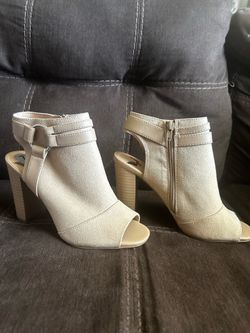 Penny loves Kenny Booties