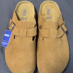 Birkenstock Mules 