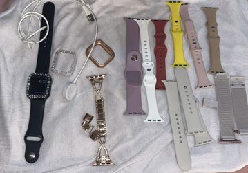 apple watch series 6