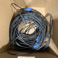 Coax Cable