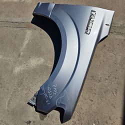 Ford F150 Right Fender Oem