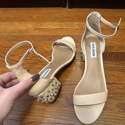 Steve Madden Women’s Heels Sandals Shoes 