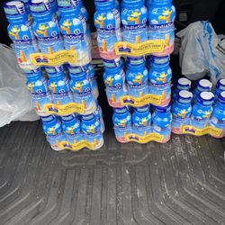 10 Packets For $60