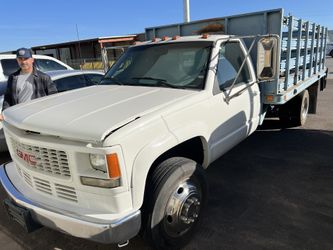 GMC 3500