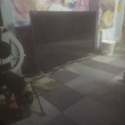 Samsung 55" Curve Tb