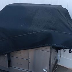 Kirkland Propane Grill