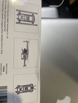 Landing Gear DjI Navi Air 2