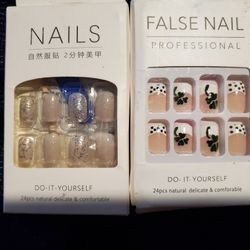 Press on Nails