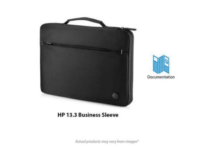 HP Business Notebook sleeve
