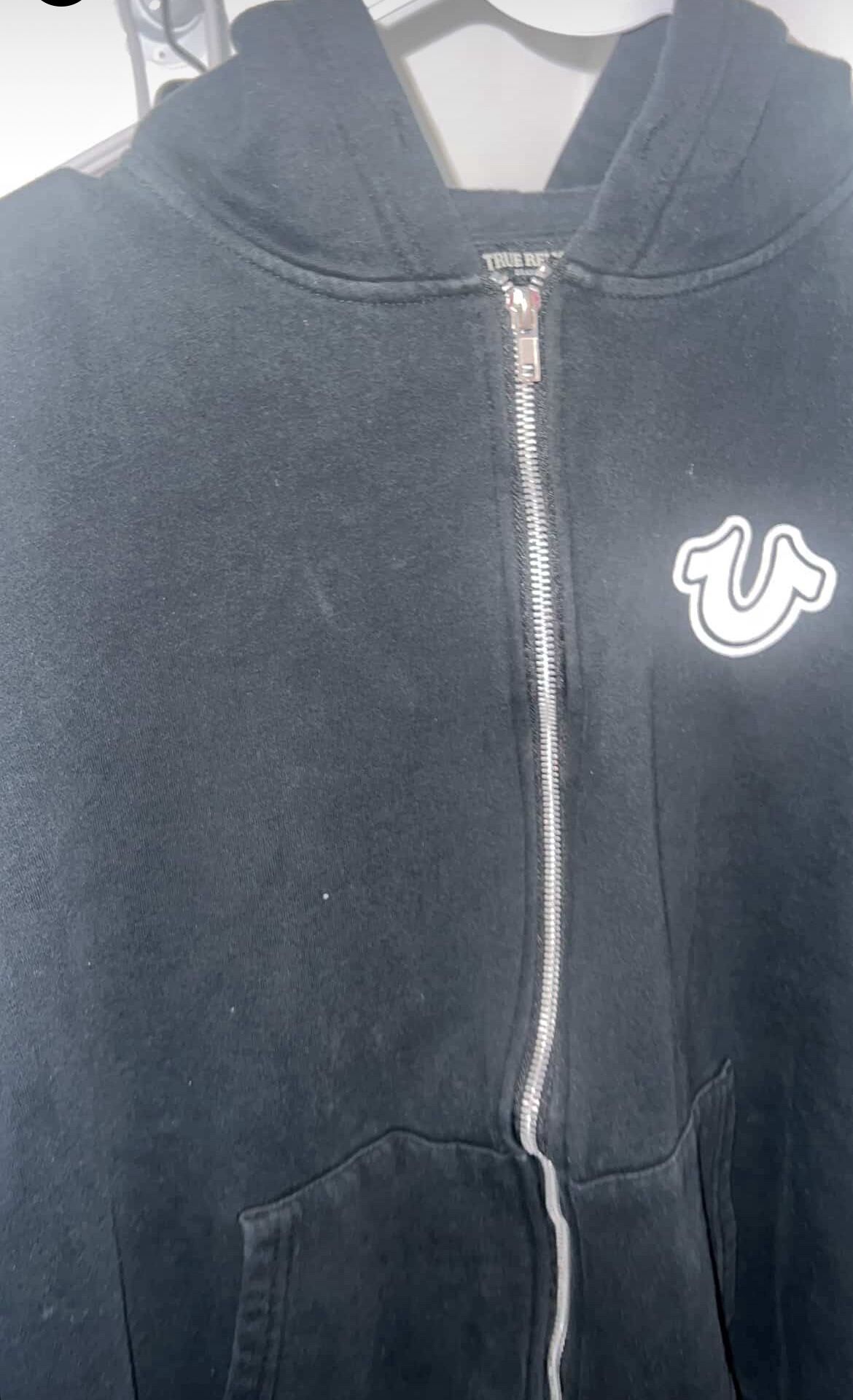 Truey Hoodie
